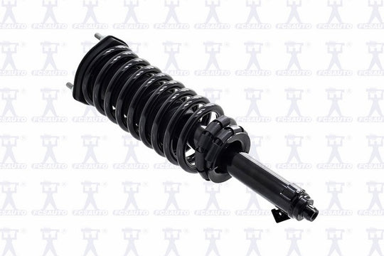 1335899L Front Left Suspension Strut and Coil Spring Assembly FCS Shocks & Struts