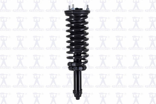 1335899L Front Left Suspension Strut and Coil Spring Assembly FCS Shocks & Struts