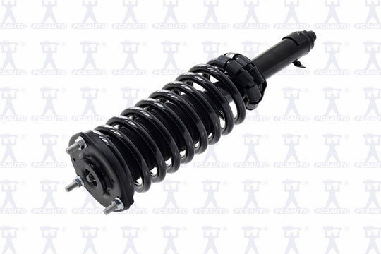 1335899L Front Left Suspension Strut and Coil Spring Assembly FCS Shocks & Struts