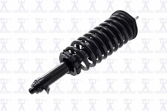 1335899L Front Left Suspension Strut and Coil Spring Assembly FCS Shocks & Struts