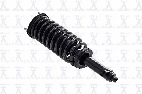 1335899R Front Right Suspension Strut and Coil Spring Assembly FCS Shocks & Struts