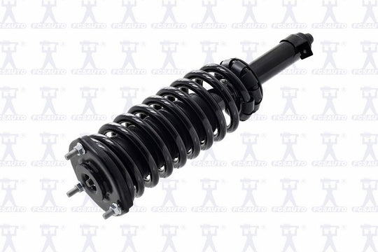 1335899R Front Right Suspension Strut and Coil Spring Assembly FCS Shocks & Struts