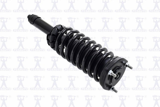 1335899R Front Right Suspension Strut and Coil Spring Assembly FCS Shocks & Struts