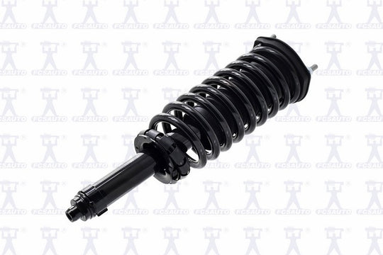 1335899R Front Right Suspension Strut and Coil Spring Assembly FCS Shocks & Struts