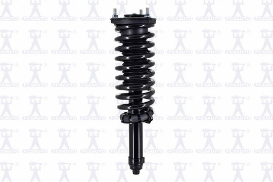 1335899R Front Right Suspension Strut and Coil Spring Assembly FCS Shocks & Struts