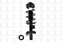 Charger l'image dans la galerie, 1335908L Front Left Suspension Strut and Coil Spring Assembly FCS Shocks &amp; Struts