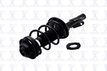 Charger l'image dans la galerie, 1335908L Front Left Suspension Strut and Coil Spring Assembly FCS Shocks &amp; Struts