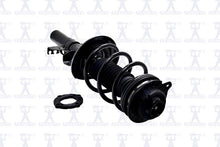 Charger l'image dans la galerie, 1335908L Front Left Suspension Strut and Coil Spring Assembly FCS Shocks &amp; Struts