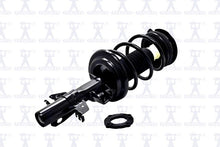 Charger l'image dans la galerie, 1335908L Front Left Suspension Strut and Coil Spring Assembly FCS Shocks &amp; Struts