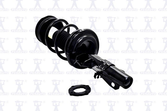1335908R Front Right Suspension Strut and Coil Spring Assembly FCS Shocks & Struts