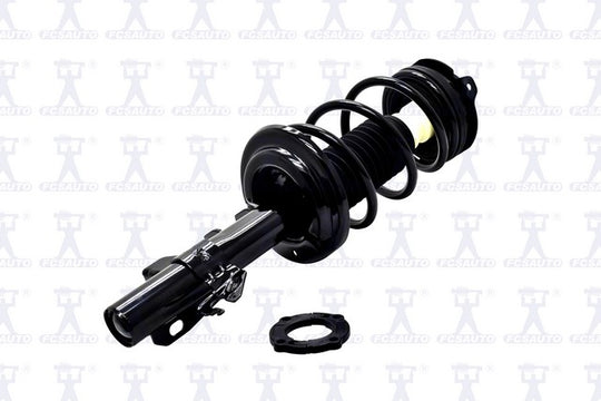 1335908R Front Right Suspension Strut and Coil Spring Assembly FCS Shocks & Struts