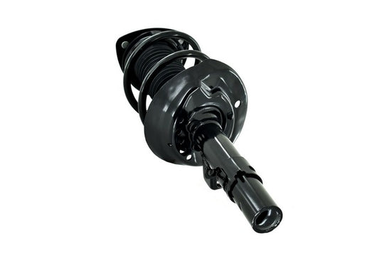 1335909L Front Left Suspension Strut and Coil Spring Assembly FCS Shocks & Struts