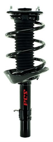 1335909L Front Left Suspension Strut and Coil Spring Assembly FCS Shocks & Struts