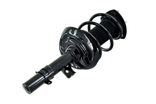 1335909L Front Left Suspension Strut and Coil Spring Assembly FCS Shocks & Struts