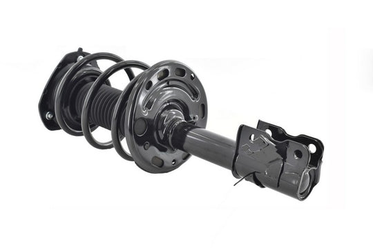 1335924L Front Left Suspension Strut and Coil Spring Assembly FCS Shocks & Struts
