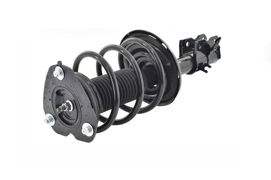 1335924L Front Left Suspension Strut and Coil Spring Assembly FCS Shocks & Struts