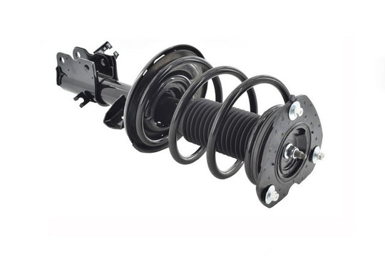 1335924L Front Left Suspension Strut and Coil Spring Assembly FCS Shocks & Struts