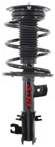 1335924L Front Left Suspension Strut and Coil Spring Assembly FCS Shocks & Struts