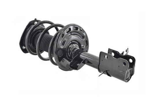1335924R Front Right Suspension Strut and Coil Spring Assembly FCS Shocks & Struts