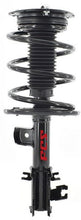 Charger l'image dans la galerie, 1335924R Front Right Suspension Strut and Coil Spring Assembly FCS Shocks &amp; Struts