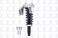 Charger l'image dans la galerie, 1335946L Front Left Suspension Strut and Coil Spring Assembly FCS Shocks &amp; Struts