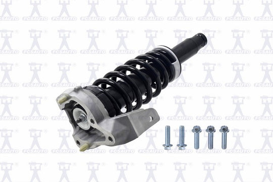 1335946L Front Left Suspension Strut and Coil Spring Assembly FCS Shocks & Struts