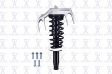 Charger l'image dans la galerie, 1335946L Front Left Suspension Strut and Coil Spring Assembly FCS Shocks &amp; Struts