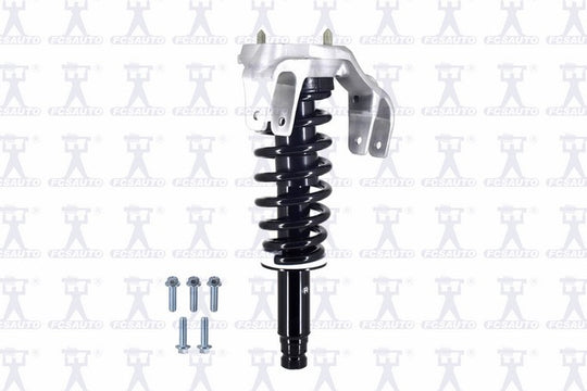 1335946R Front Right Suspension Strut and Coil Spring Assembly FCS Shocks & Struts
