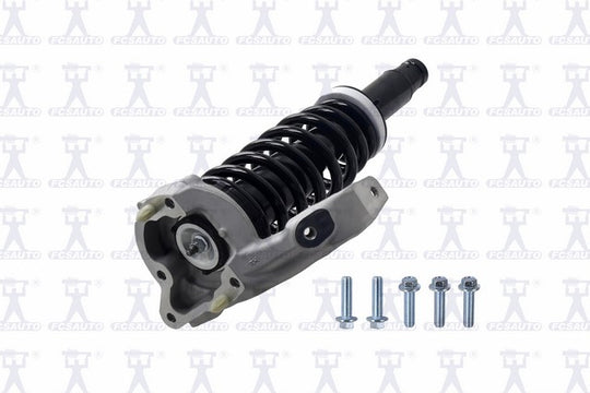 1335946R Front Right Suspension Strut and Coil Spring Assembly FCS Shocks & Struts