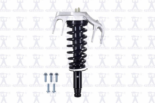 1335946R Front Right Suspension Strut and Coil Spring Assembly FCS Shocks & Struts