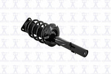 Charger l'image dans la galerie, 1335947L Front Left Suspension Strut and Coil Spring Assembly FCS Shocks &amp; Struts