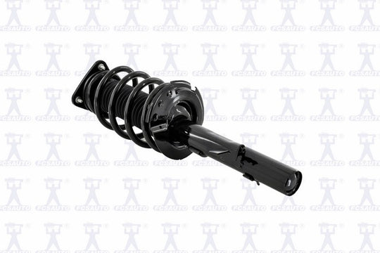 1335947L Front Left Suspension Strut and Coil Spring Assembly FCS Shocks & Struts