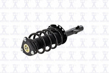 Charger l'image dans la galerie, 1335947L Front Left Suspension Strut and Coil Spring Assembly FCS Shocks &amp; Struts