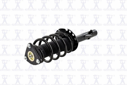 1335947L Front Left Suspension Strut and Coil Spring Assembly FCS Shocks & Struts