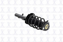 Charger l'image dans la galerie, 1335947L Front Left Suspension Strut and Coil Spring Assembly FCS Shocks &amp; Struts