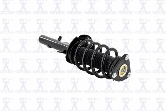 1335947L Front Left Suspension Strut and Coil Spring Assembly FCS Shocks & Struts