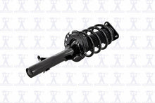 Charger l'image dans la galerie, 1335947L Front Left Suspension Strut and Coil Spring Assembly FCS Shocks &amp; Struts