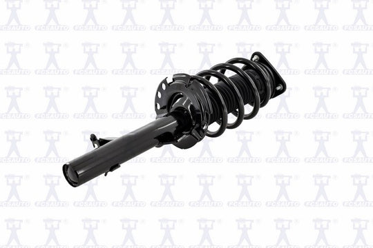 1335947L Front Left Suspension Strut and Coil Spring Assembly FCS Shocks & Struts