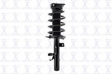 Charger l'image dans la galerie, 1335947L Front Left Suspension Strut and Coil Spring Assembly FCS Shocks &amp; Struts