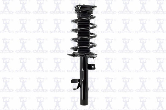 1335947L Front Left Suspension Strut and Coil Spring Assembly FCS Shocks & Struts