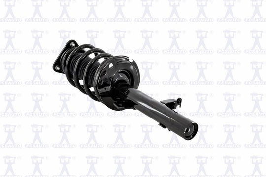 1335947R Front Right Suspension Strut and Coil Spring Assembly FCS Shocks & Struts
