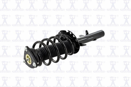 1335947R Front Right Suspension Strut and Coil Spring Assembly FCS Shocks & Struts