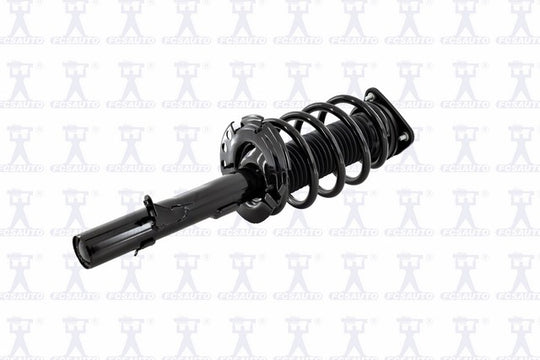 1335947R Front Right Suspension Strut and Coil Spring Assembly FCS Shocks & Struts