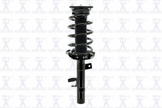 1335947R Front Right Suspension Strut and Coil Spring Assembly FCS Shocks & Struts
