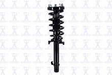 Charger l'image dans la galerie, 1335948L Front Left Suspension Strut and Coil Spring Assembly FCS Shocks &amp; Struts