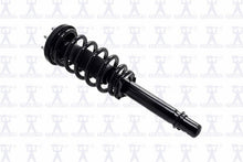 Charger l'image dans la galerie, 1335948L Front Left Suspension Strut and Coil Spring Assembly FCS Shocks &amp; Struts