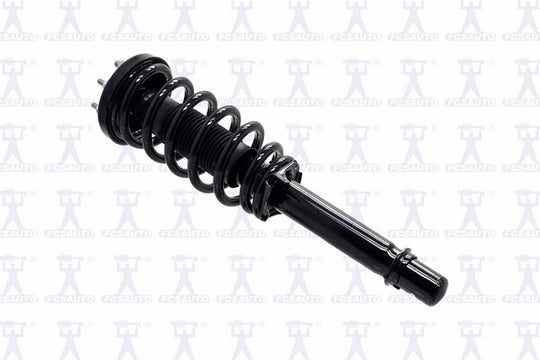 1335948L Front Left Suspension Strut and Coil Spring Assembly FCS Shocks & Struts