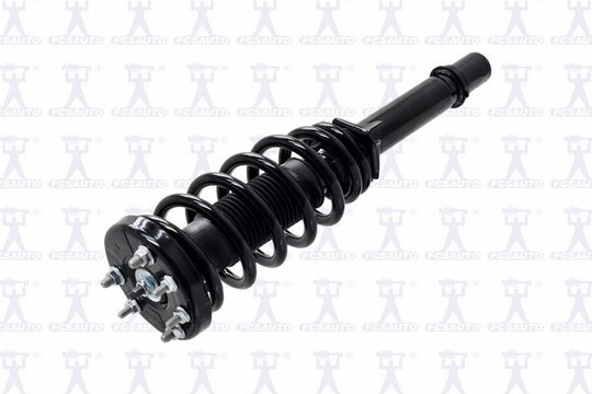 1335948L Front Left Suspension Strut and Coil Spring Assembly FCS Shocks & Struts