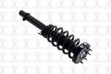 Charger l'image dans la galerie, 1335948L Front Left Suspension Strut and Coil Spring Assembly FCS Shocks &amp; Struts