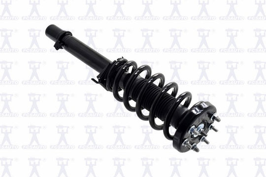 1335948L Front Left Suspension Strut and Coil Spring Assembly FCS Shocks & Struts